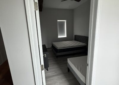 Stone Retreat House Room 2