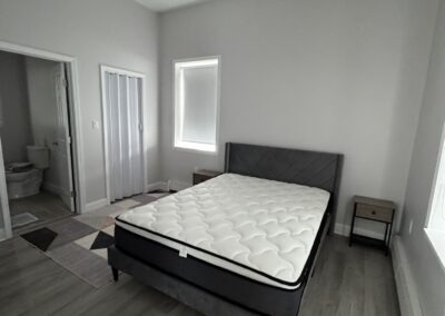 Stone Retreat House Room 1
