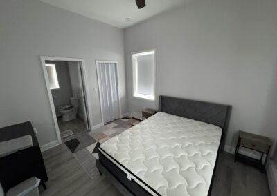 Stone Retreat House Room 1