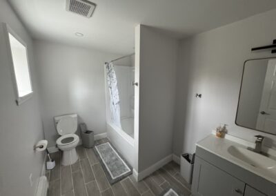 WFRH 1 Private Bath