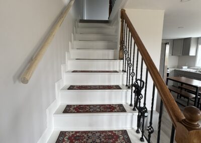 WFRH - staircase